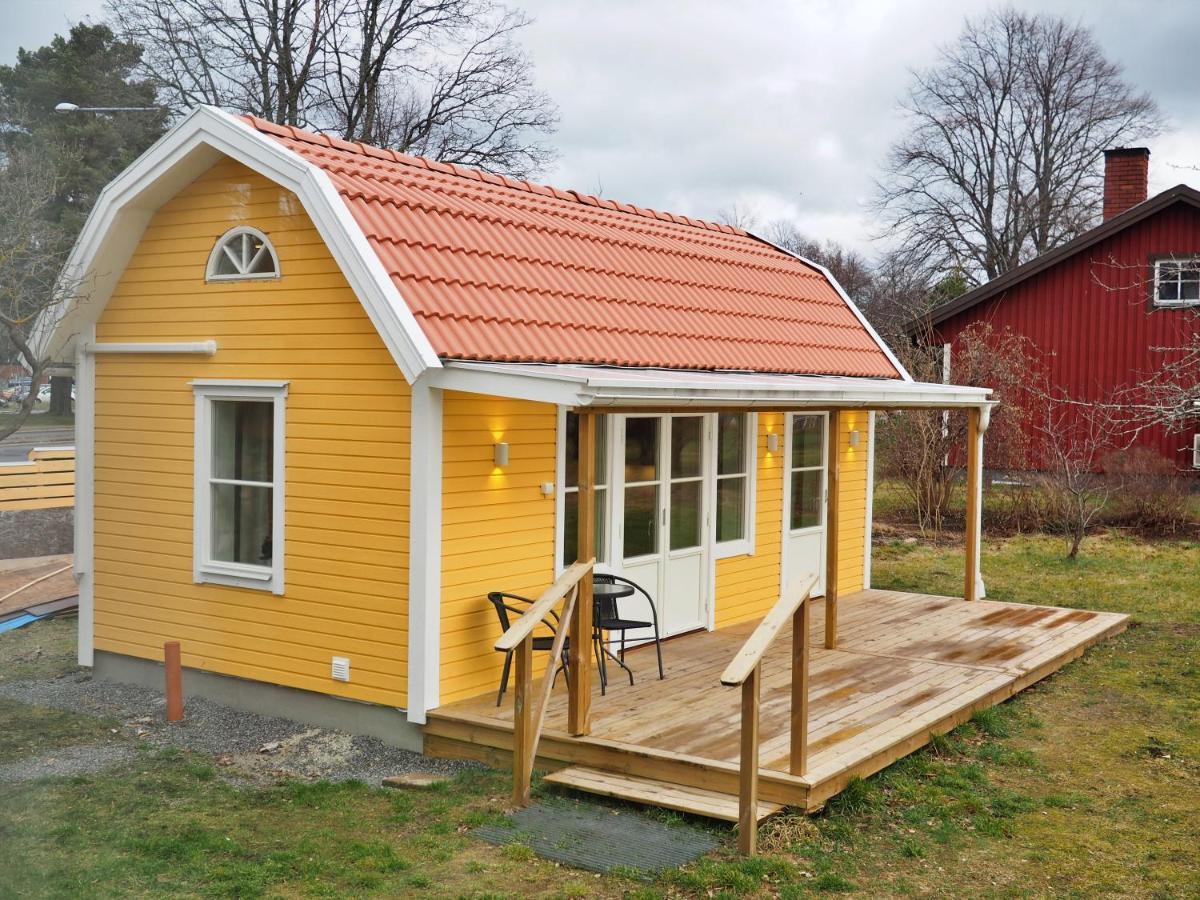 Kristina Attefall I Vaesterhaninge מראה חיצוני תמונה