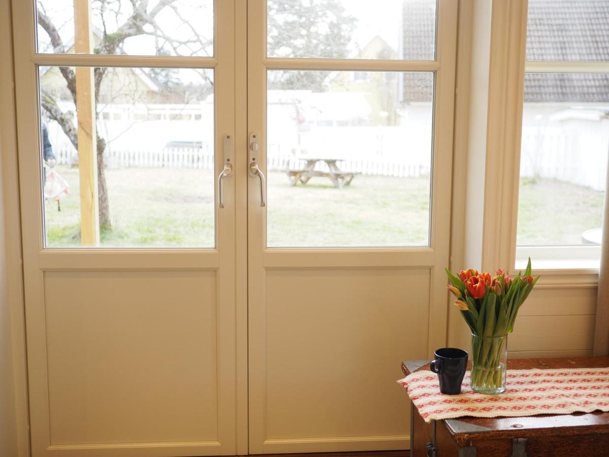Kristina Attefall I Vaesterhaninge מראה חיצוני תמונה